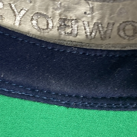 Vintage Dallas Cowboys Annco pro model snapback hat cap - Picture 8 of 9